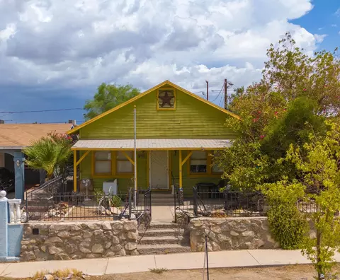 273 S 8 Ave, Yuma, AZ 85364