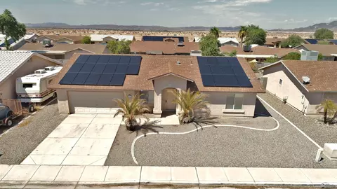 11292 E 24 Ln, Yuma, AZ 85367
