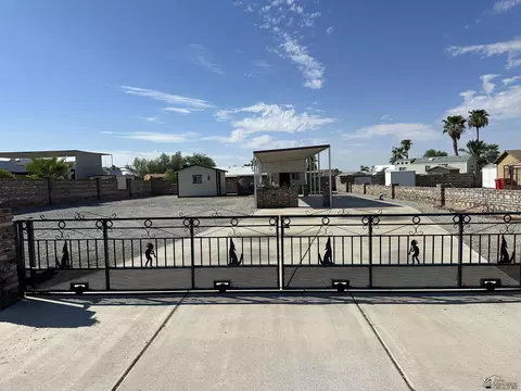 14405 E 28 Pl, Yuma, AZ 85367