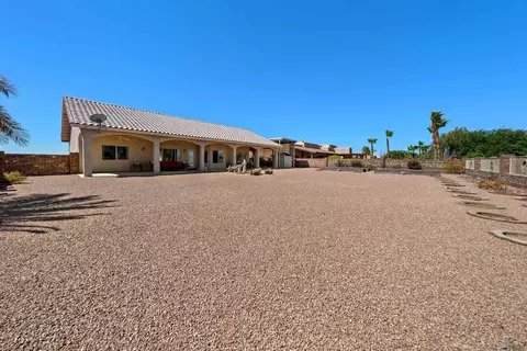Exterior - 14484 E 55 Ln, Yuma, AZ 85367 photo 8 of 8