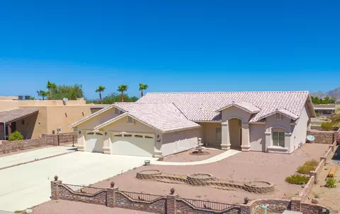 14484 E 55 Ln, Yuma, AZ 85367