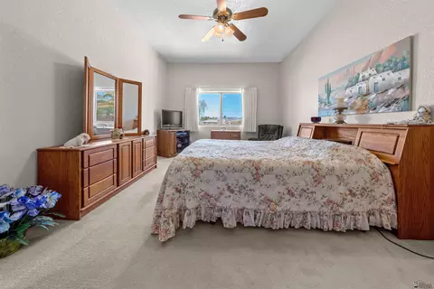 Bedroom - 14484 E 55 Ln, Yuma, AZ 85367 photo 1 of 3