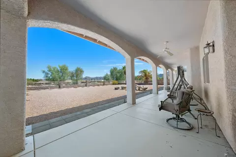 Exterior - 14484 E 55 Ln, Yuma, AZ 85367 photo 5 of 8