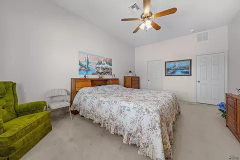 Bedroom - 14484 E 55 Ln, Yuma, AZ 85367 photo 2 of 3