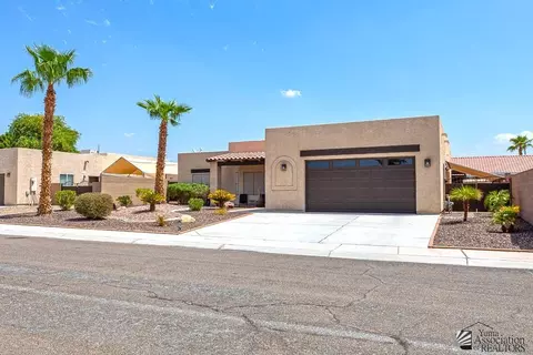 10795 S Monterrey Way, Yuma, AZ 85367