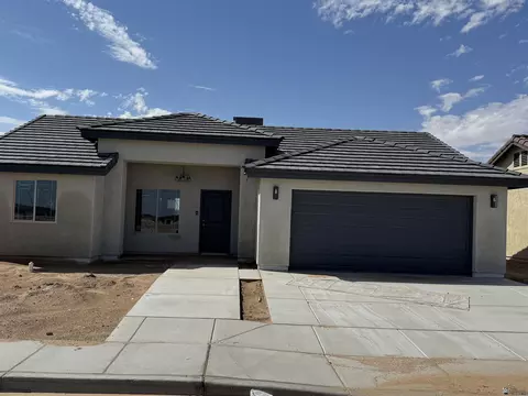 10745 E 46 Ln, Yuma, AZ 85367