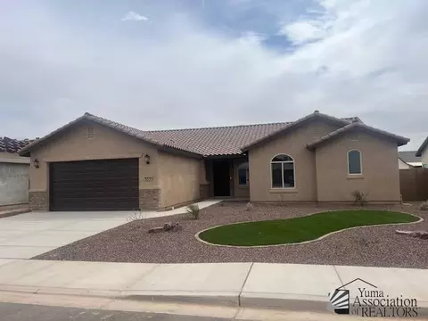 3333 W 36 St, Yuma, AZ 85365