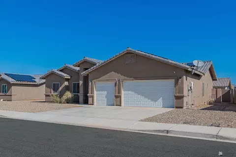 7624 E 41 Rd, Yuma, AZ 85365 photo 2