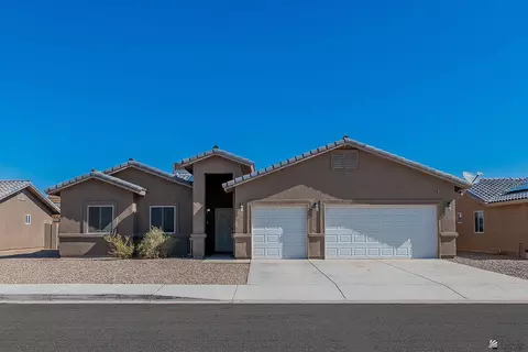 7624 E 41 Rd, Yuma, AZ 85365
