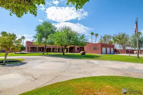 15487 S Ave A, Somerton, AZ 85350