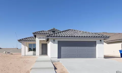 10821 E 46 Ln, Yuma, AZ 85367