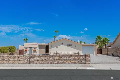 14502 E 50 St, Yuma, AZ 85367