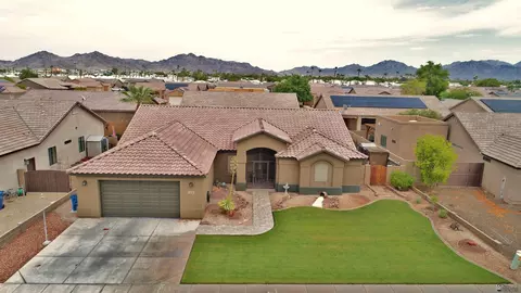 11281 S Lynn Dr, Yuma, AZ 85367