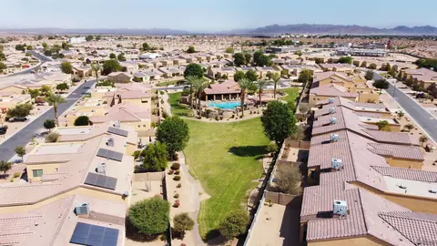 View/Area - 6015 E Morning Ln, Yuma, AZ 85365 photo 3 of 5
