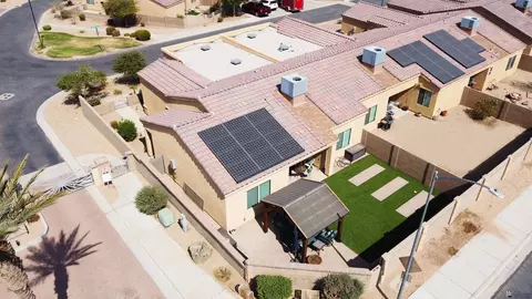 View/Area - 6015 E Morning Ln, Yuma, AZ 85365 photo 1 of 5