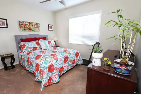Bedroom - 6015 E Morning Ln, Yuma, AZ 85365 photo 2 of 3