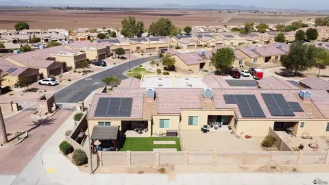 View/Area - 6015 E Morning Ln, Yuma, AZ 85365 photo 4 of 5