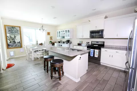 Kitchen - 6015 E Morning Ln, Yuma, AZ 85365 photo 1 of 4