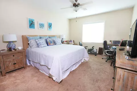 Bedroom - 6015 E Morning Ln, Yuma, AZ 85365 photo 1 of 3