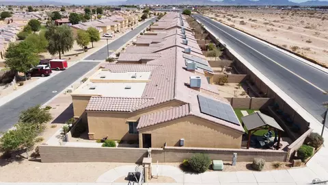 View/Area - 6015 E Morning Ln, Yuma, AZ 85365 photo 2 of 5