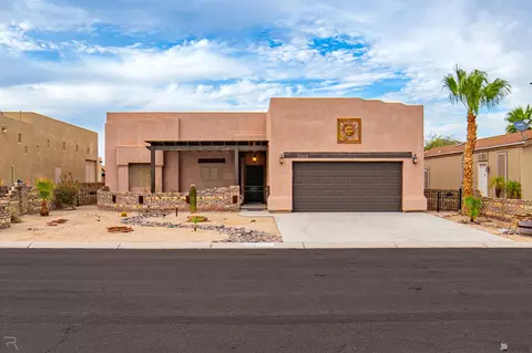 14852 E 53 St, Yuma, AZ 85367