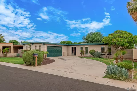 2420 W 13 Pl, Yuma, AZ 85364