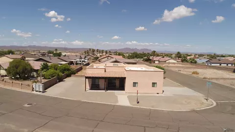 28522 Telegraph Ave, Wellton, AZ 85356
