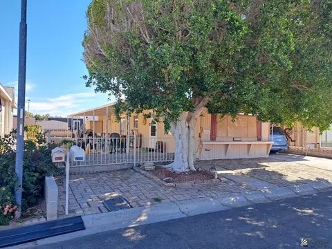 2079 S Cottontail Ave, Yuma, AZ 85364