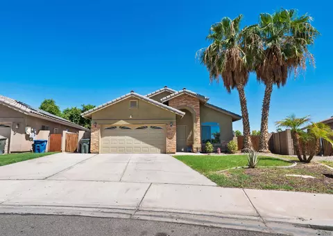 2575 S 40 Way, Yuma, AZ 85365