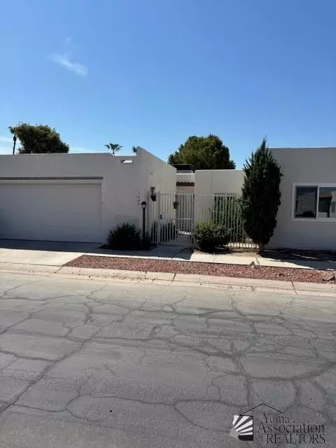 1451 E Cypress Pt, Yuma, AZ 85365