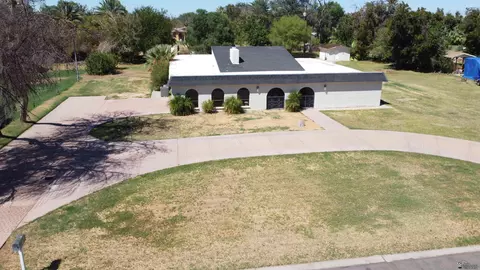 2150 W Chico Ln, Yuma, AZ 85365