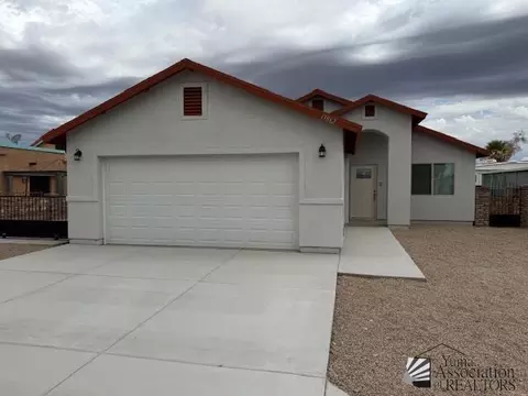 13882 E 47 Ln, Yuma, AZ 85367
