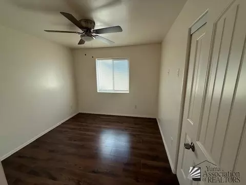 Bedroom - 13882 E 47 Ln, Yuma, AZ 85367 photo 2 of 3
