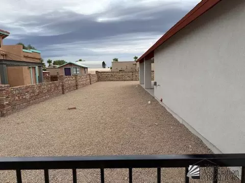 Exterior - 13882 E 47 Ln, Yuma, AZ 85367 photo 2 of 5