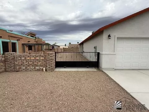 Exterior - 13882 E 47 Ln, Yuma, AZ 85367 photo 4 of 5