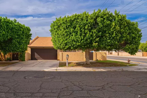 1202 W 13 Pl, Yuma, AZ 85364