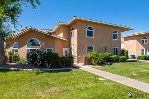 10480 S Avenida La Primera, Yuma, AZ 85367