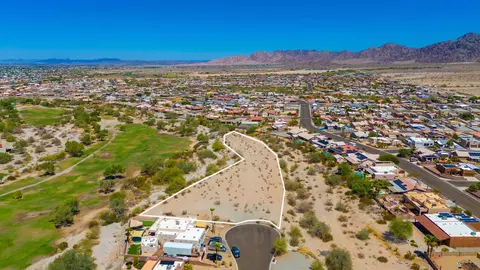 13774 S Schechert Way, Yuma, AZ 85367