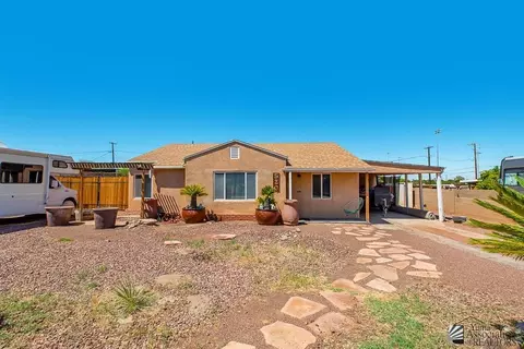 520 S 8 Ave, Yuma, AZ 85364
