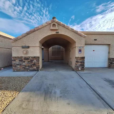 10473 S Avenida La Primera, Yuma, AZ 85367