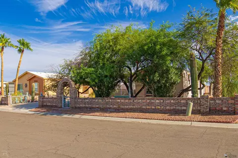 14251 E Fortuna Palms Pl, Yuma, AZ 85367