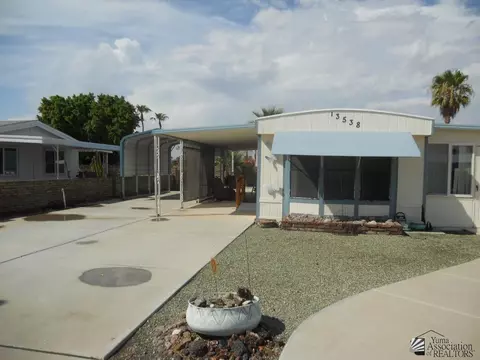 13538 E 43 Ln, Yuma, AZ 85367 photo 33