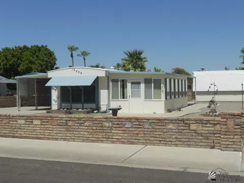 13538 E 43 Ln, Yuma, AZ 85367