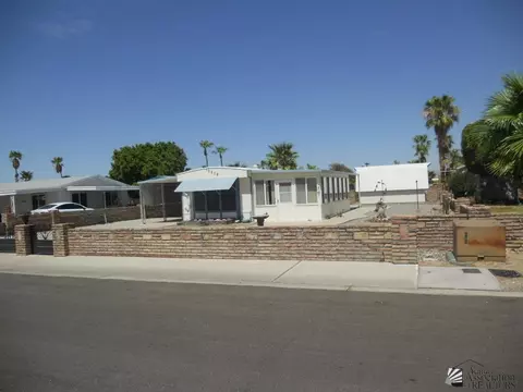 13538 E 43 Ln, Yuma, AZ 85367 photo 36