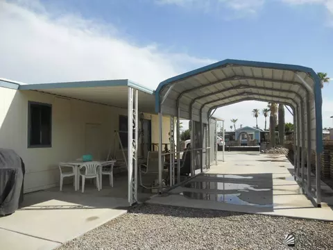 13538 E 43 Ln, Yuma, AZ 85367 photo 9
