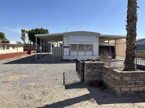 12475 E 39 Way, Yuma, AZ 85365