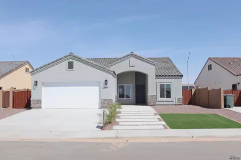 3451 S Akers Way, Yuma, AZ 85365