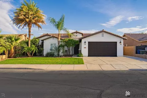 3789 W 38 Pl, Yuma, AZ 85365