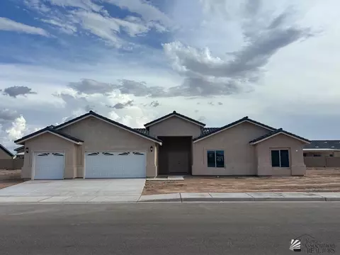 5679 E 45 St, Yuma, AZ 85365