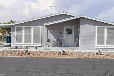 1424 W Mia Ln, Yuma, AZ 85364
